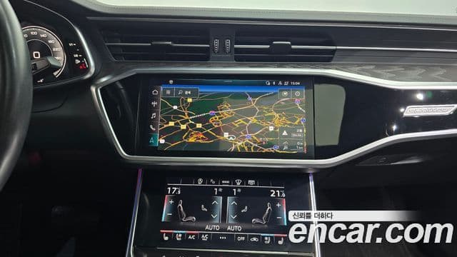 Audi A6 (C8) Premium, 2023 14