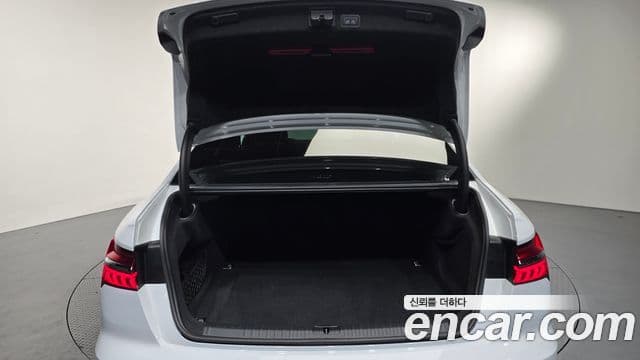 Audi A6 (C8) Premium, 2023 20