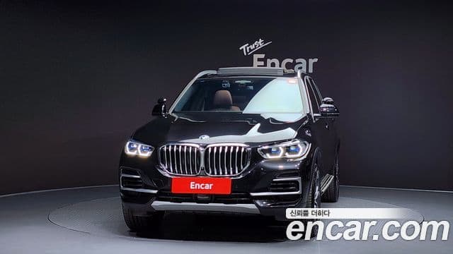 BMW X5 (G05) xDrive 30d xLine, 2023 3