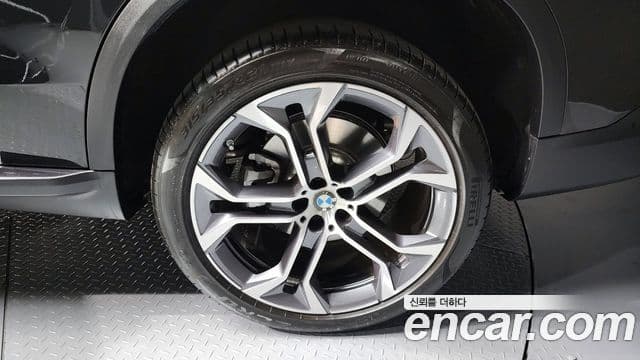 BMW X5 (G05) xDrive 30d xLine, 2023 все фото