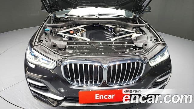 BMW X5 (G05) xDrive 30d xLine, 2023 6