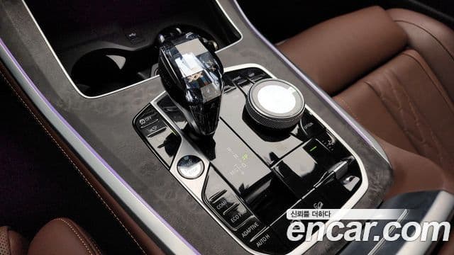 BMW X5 (G05) xDrive 30d xLine, 2023 9