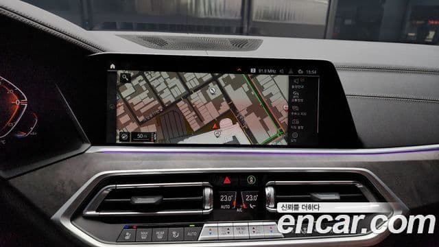 BMW X5 (G05) xDrive 30d xLine, 2023 14