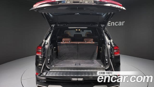 BMW X5 (G05) xDrive 30d xLine, 2023 20