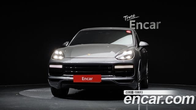 Porsche New Cayenne 958, 2016 3