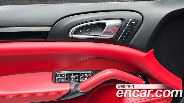 Porsche New Cayenne 958, 2016 16