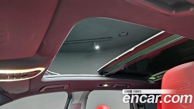 Porsche New Cayenne 958, 2016 19