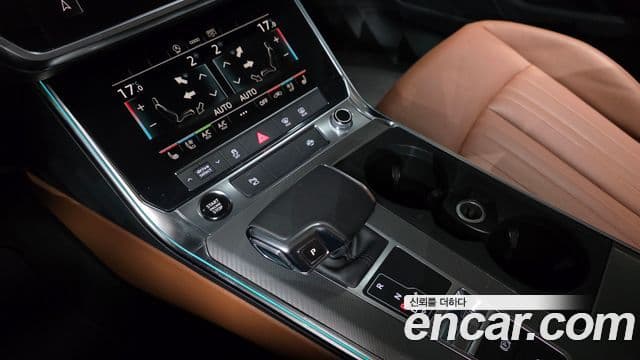 Audi A6 (C8), 2021 9