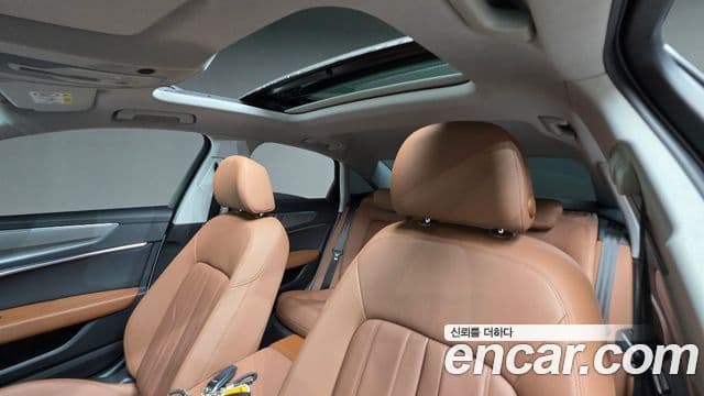 Audi A6 (C8), 2021 11