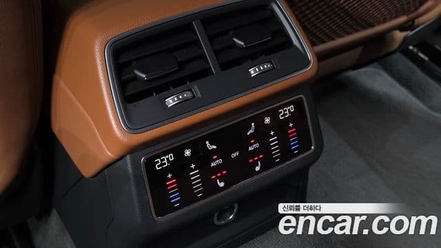 Audi A6 (C8), 2021 18