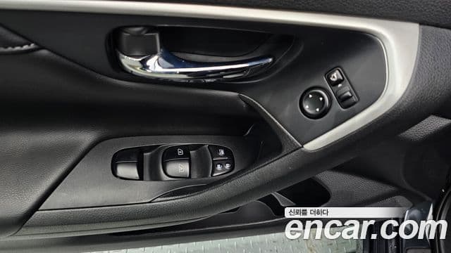 Nissan 알티마 L33, 2017 18