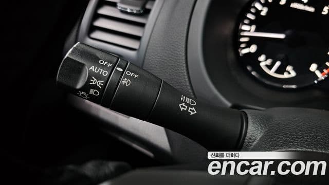 Nissan 알티마 L33, 2017 19