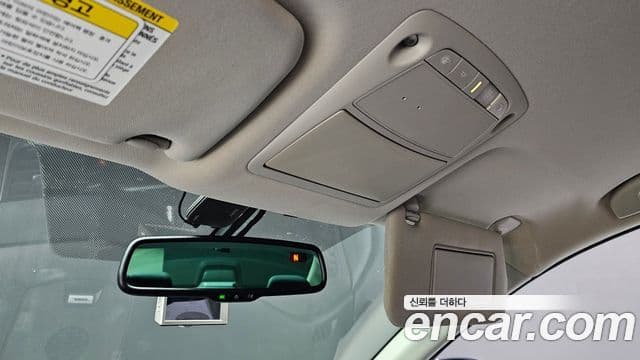 Nissan 알티마 L33, 2017 20