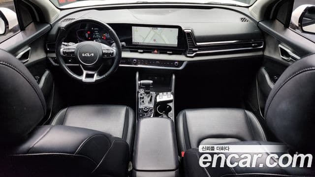 Kia Sportage 5세대 Prestige, 2022 7