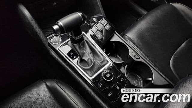 Kia Sportage 5세대 Prestige, 2022 9