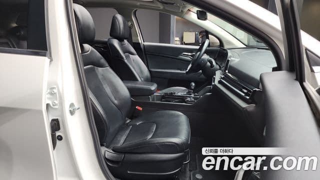 Kia Sportage 5세대 Prestige, 2022 11