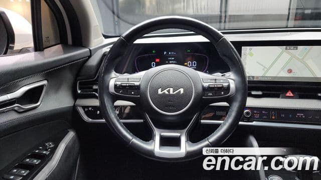 Kia Sportage 5세대 Prestige, 2022 13