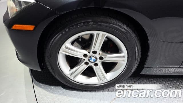 BMW 3시리즈 (F30), 2012 все фото