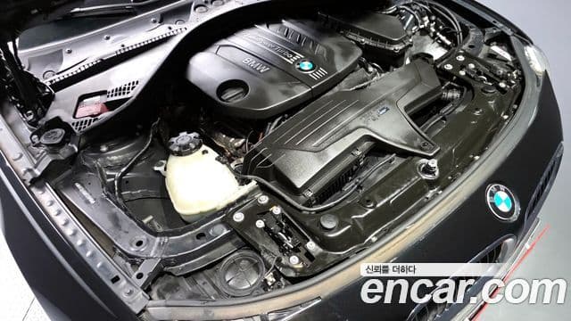 BMW 3시리즈 (F30), 2012 6