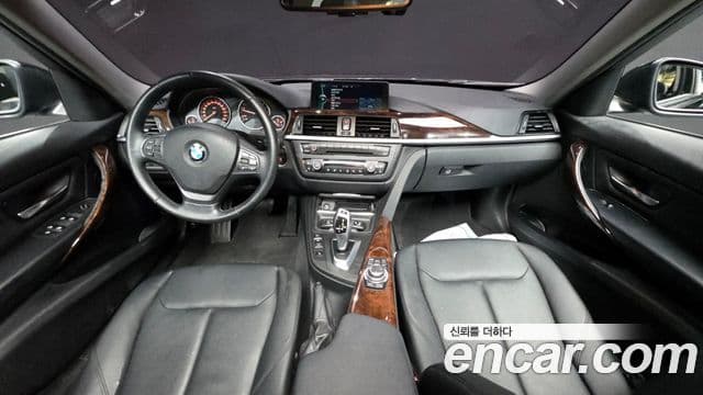 BMW 3시리즈 (F30), 2012 7