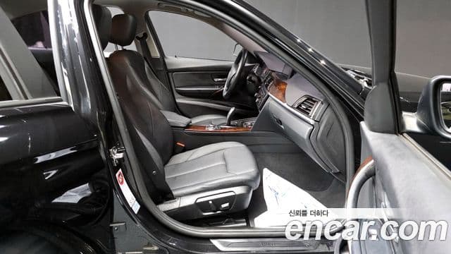 BMW 3시리즈 (F30), 2012 11