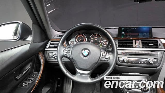 BMW 3시리즈 (F30), 2012 13