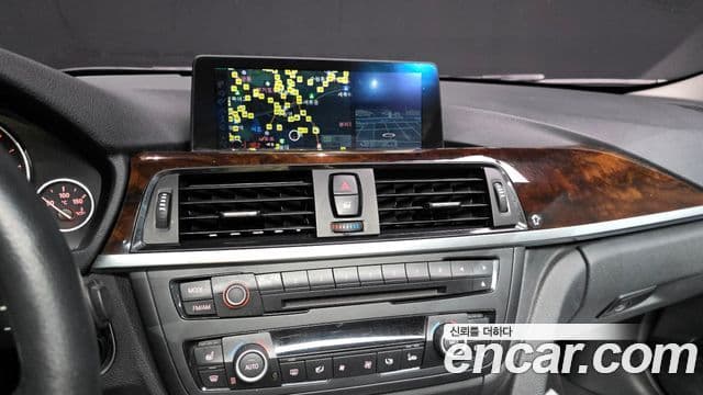 BMW 3시리즈 (F30), 2012 14