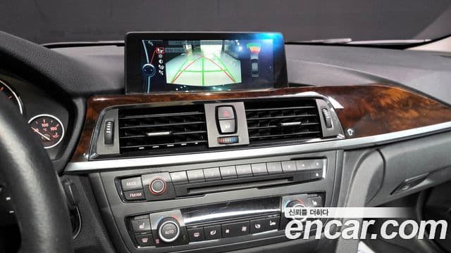 BMW 3시리즈 (F30), 2012 15