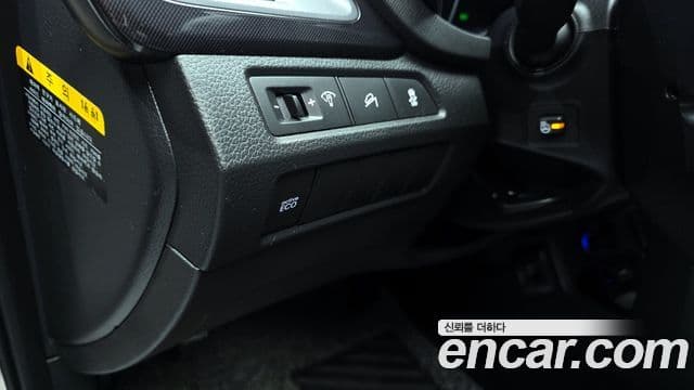 Hyundai Santa Fe DM Premium, 2014 13