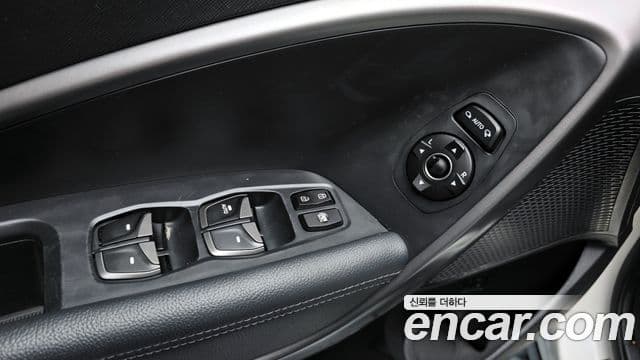 Hyundai Santa Fe DM Premium, 2014 18