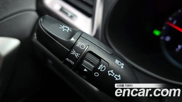 Hyundai Santa Fe DM Premium, 2014 19