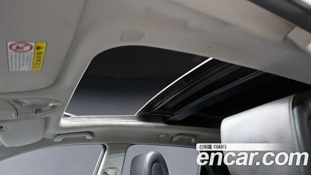 Hyundai Santa Fe DM Premium, 2014 20