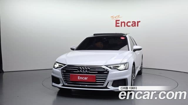 Audi A6 (C8) Premium, 2022 3