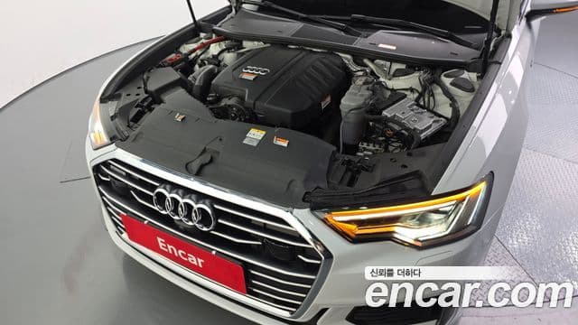 Audi A6 (C8) Premium, 2022 6