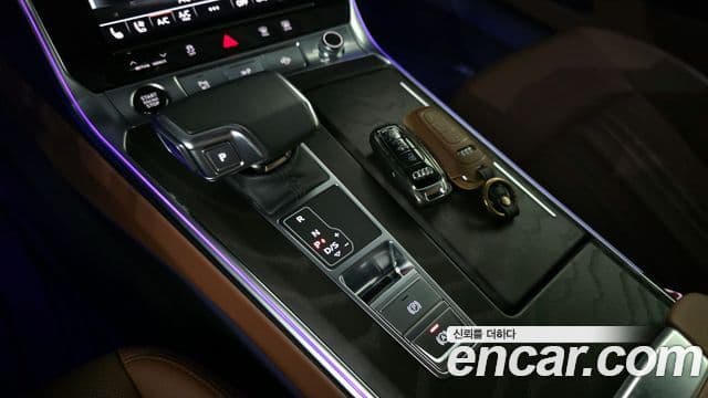 Audi A6 (C8) Premium, 2022 9