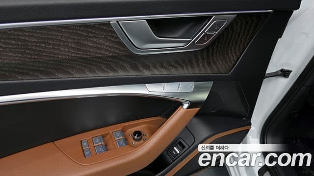 Audi A6 (C8) Premium, 2022 11