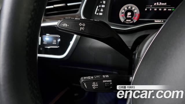 Audi A6 (C8) Premium, 2022 12