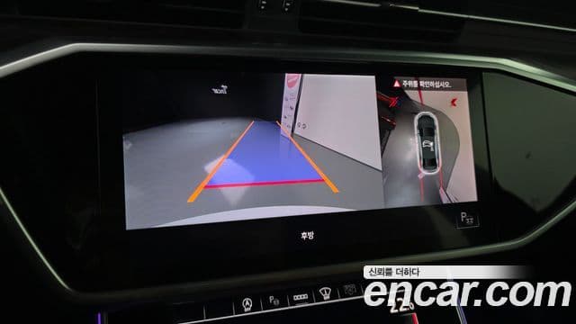 Audi A6 (C8) Premium, 2022 14