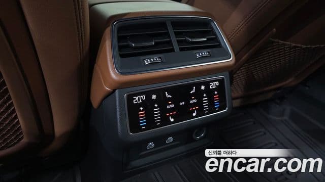 Audi A6 (C8) Premium, 2022 17