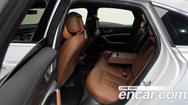 Audi A6 (C8) Premium, 2022 20