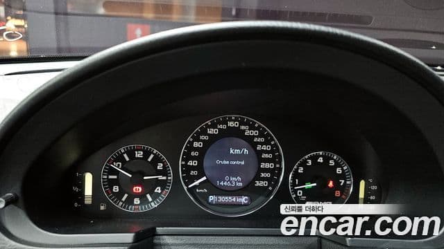 Mercedes-Benz E-класс W211 E63 AMG, 2007 8