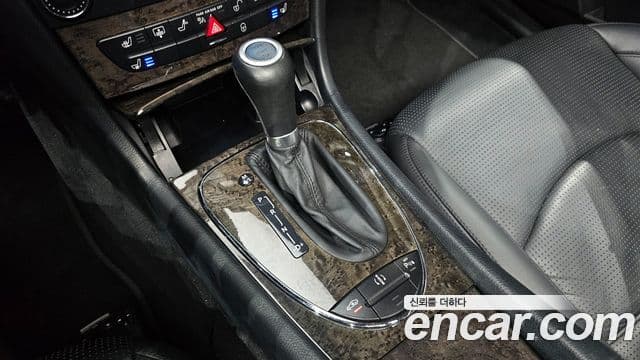 Mercedes-Benz E-класс W211 E63 AMG, 2007 9