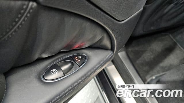 Mercedes-Benz E-класс W211 E63 AMG, 2007 17