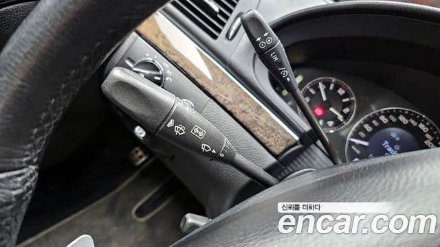 Mercedes-Benz E-класс W211 E63 AMG, 2007 18