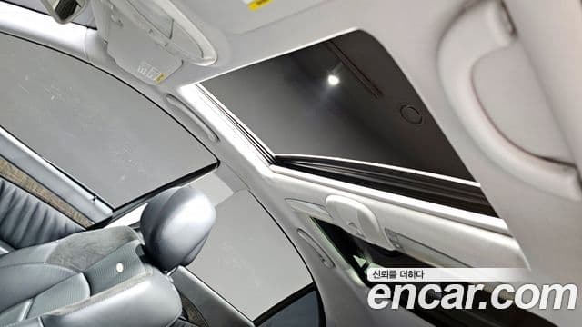 Mercedes-Benz E-класс W211 E63 AMG, 2007 19