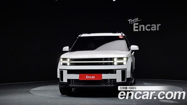 Hyundai Santa Fe (MX5) Calligraphy, 2024 3