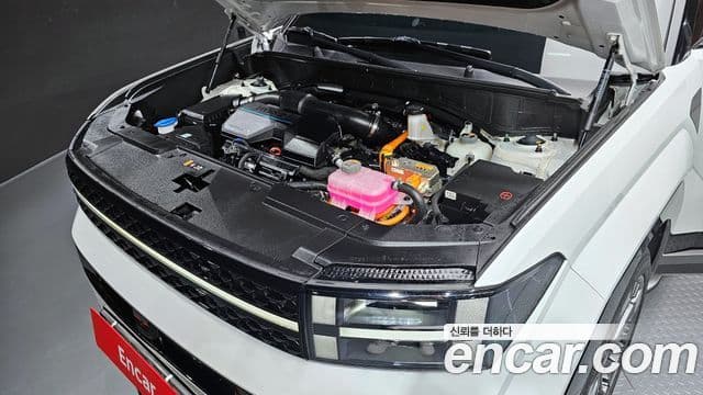 Hyundai Santa Fe (MX5) Calligraphy, 2024 6