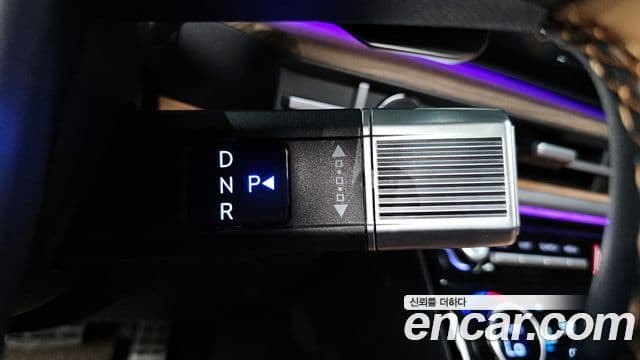 Hyundai Santa Fe (MX5) Calligraphy, 2024 9