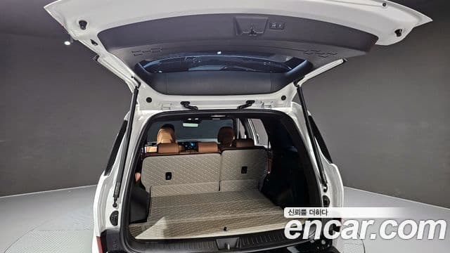 Hyundai Santa Fe (MX5) Calligraphy, 2024 20