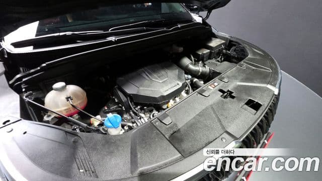 Kia Carnival 4세대 Signature, 2021 6